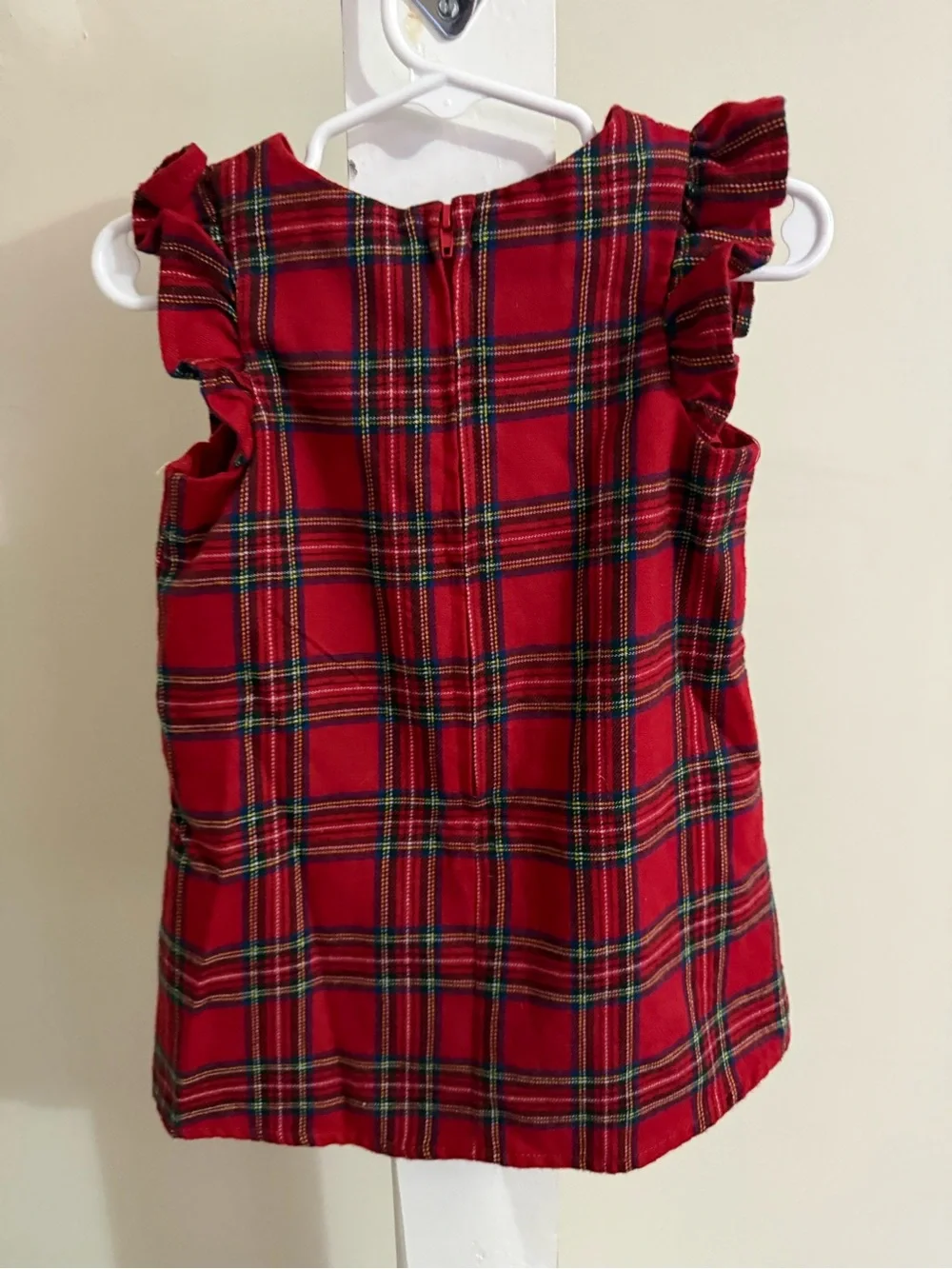 Rare Editions Rudolph Dress
